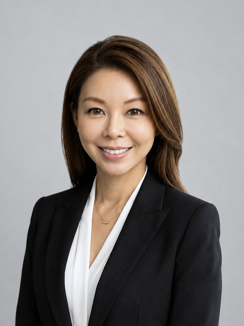 Joann Liu